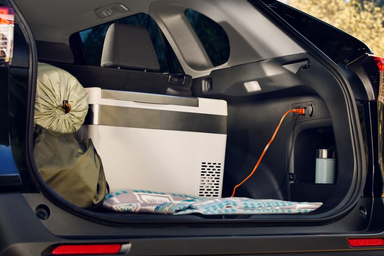 2024 Toyota RAV4 | Russ Darrow West Bend Toyota
